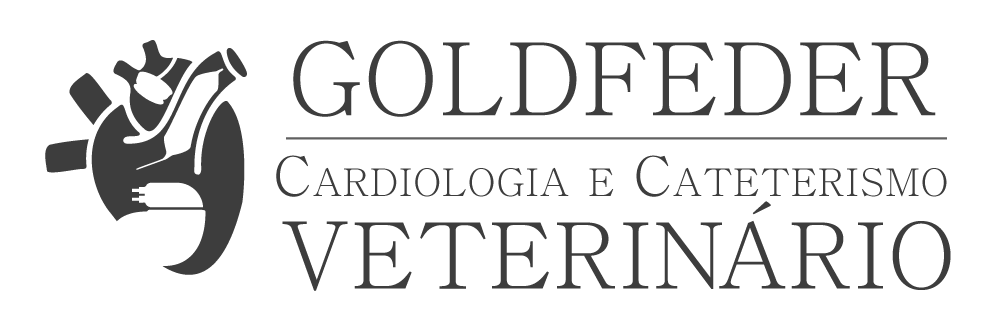 Goldfeder Cardiologia e Cateterismo Veterinário